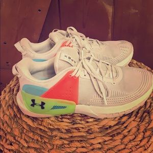 Under Armour Hovr Apex Training shoe